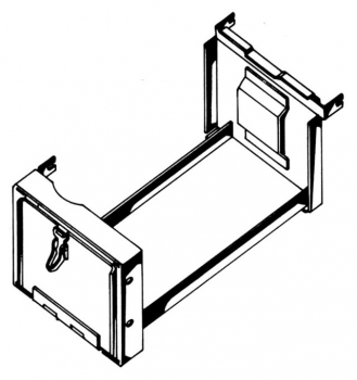 Batteriekasten